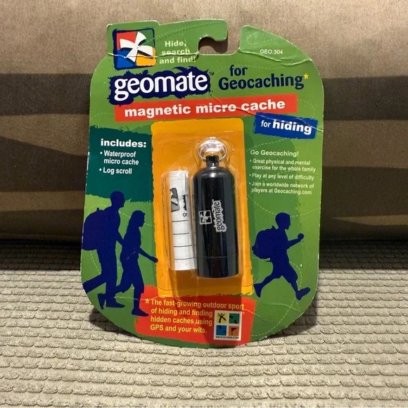 VSSL Mini Cache - Picture 8 of 8